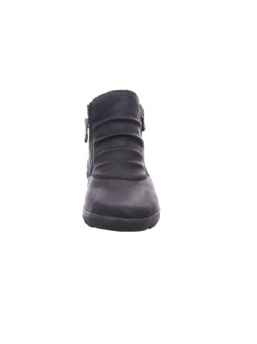 rieker Stiefeletten für Damen in schwarz