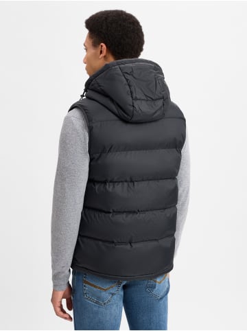 Gant Weste in schwarz - 0001