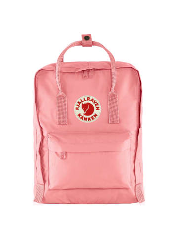 FJÄLLRÄVEN Kånken - Rucksack 38 cm in pink