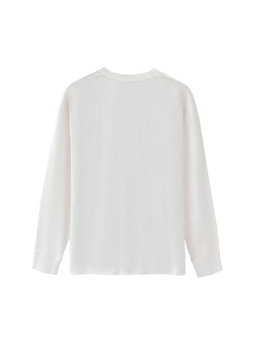 Polo Club Langarmshirt in Mehrfarbig