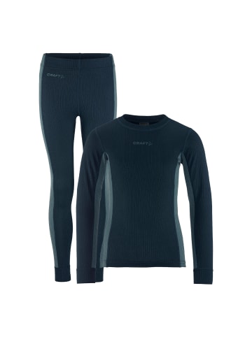 Craft Unterhemd in Dunkelblau