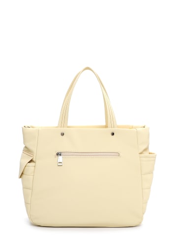 EMILY & NOAH Shopper E&N Joeline in lightyellow 431