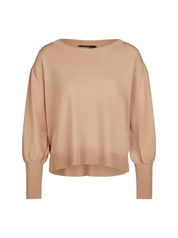 Marc Aurel Pullover in sand