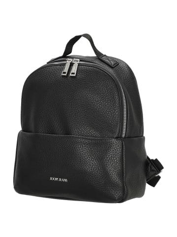 JOOP! Women Principale Fina - Rucksack 31 cm (black) in schwarz