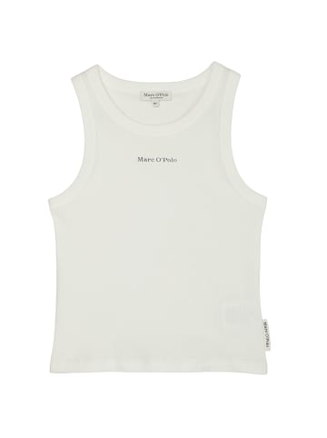 Marc O'Polo TEENS-GIRLS Tanktop in WHITE COTTON