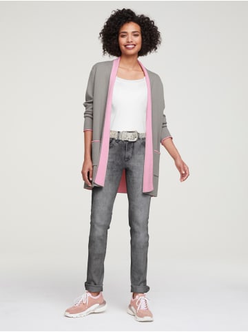 Heine Carré-Shirt in weiß