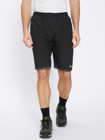 WITT WEIDEN Fahrradhose in schwarz