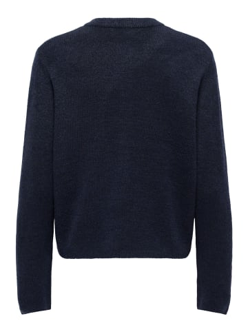 ONLY Strickjacke in Night Sky
