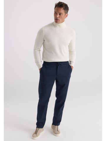Felix Hardy Hose in navy