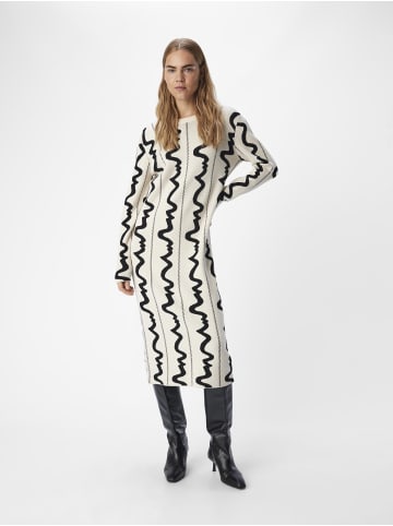 Object Maxikleid in Sandshell