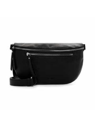 EMILY & NOAH Tasche in schwarz