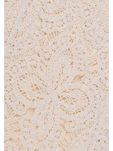 VIRITA Women Skirt in Apricot