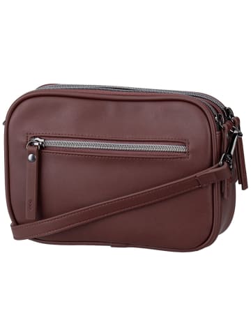 Bugatti Umhängetasche Almata Shoulder Bag in Brown