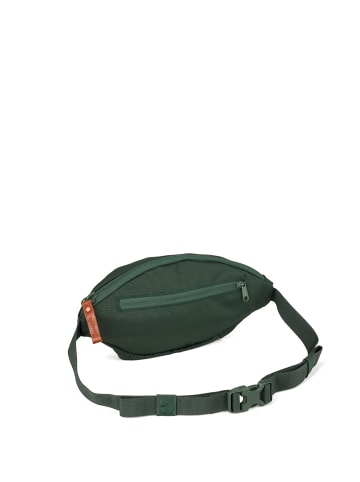 Satch Satch Bauchtasche Cross Easy Pure Forest Green