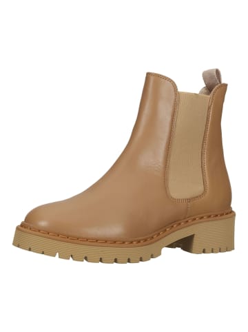 Högl Stiefelette in Toffee