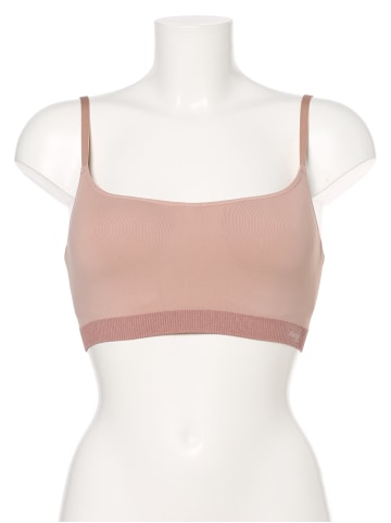 Sloggi BH in altrosa