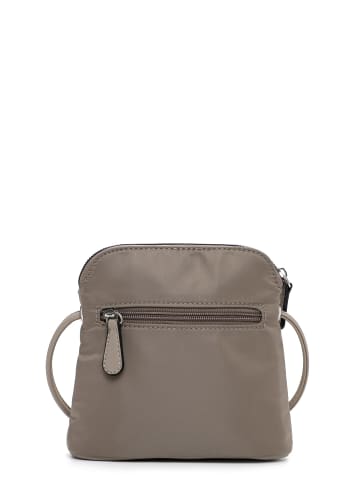 EMILY & NOAH Umhängetasche E&N Jill in taupe