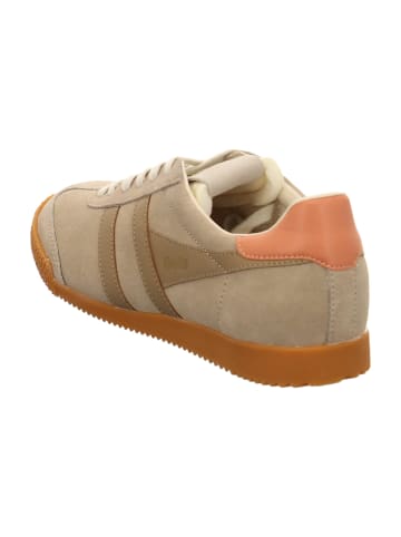 Gola Sneaker Low in Beige