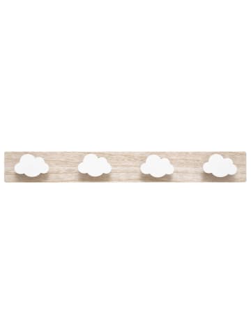 Atmosphera Créateur d'intérieur Kindergarderobe in beige