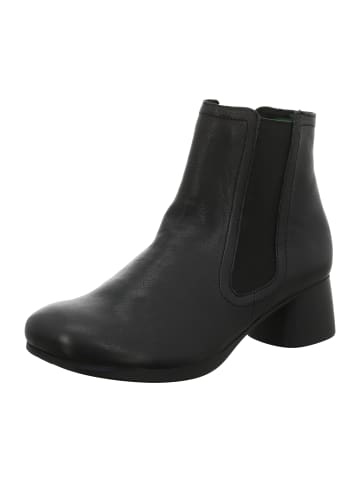 Think! Stiefelette NANI in Schwarz