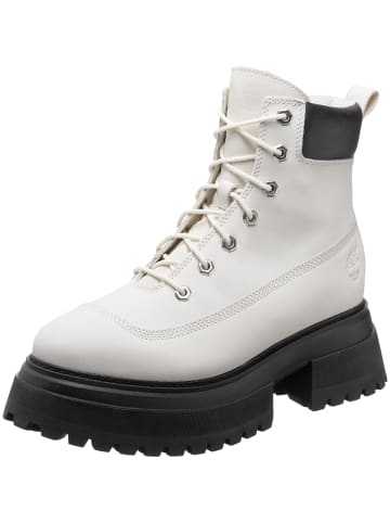 Timberland Timberland Stiefel in white