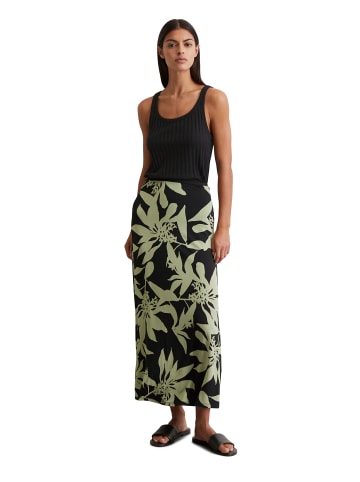 Marc O'Polo A-Linien-Jersey-Rock in multi