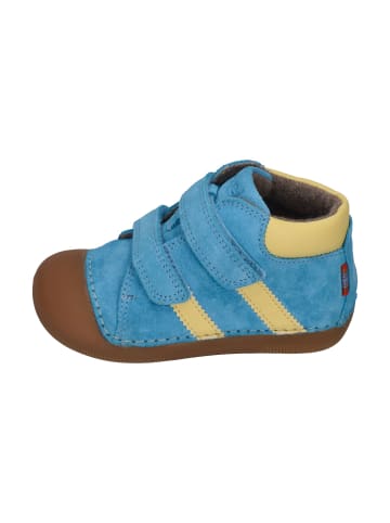 KOEL Sneaker High AUSTIN MERINO in blau