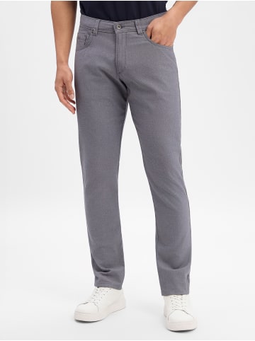 Bugatti Hose Noan in grau