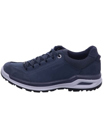 LOWA Wanderschuhe für Damen in blau