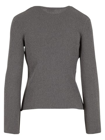 Noisy may Noisy may in charcoal gray