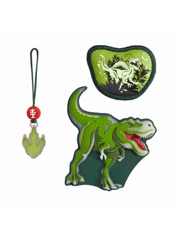 Step by Step Step by Step MAGIC MAGS GLOW "Dino Night Tyro"