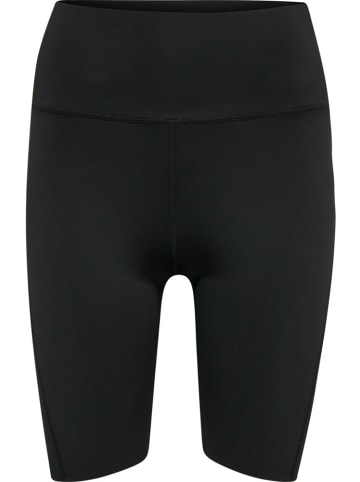 Hummel Leggings "Hmlmt Grace" in Schwarz