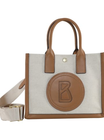 Bogner Fire + Ice LADIES RIGI LIVA HANDBAG in Sand