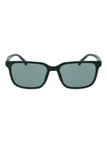 Gant Männer Sonnenbrille Quadratisch Türkis