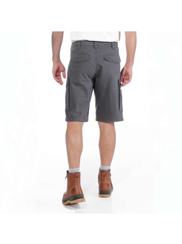 CARHARTT  Short "Rigby Rugged 103542" in Grau