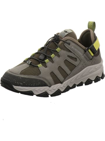 ALLROUNDER BY MEPHISTO Outdoorschuh in grau