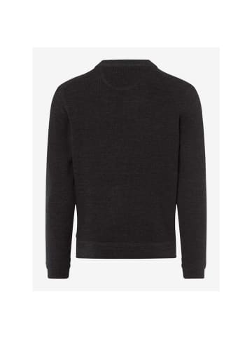 BRAX Pullover in Cement