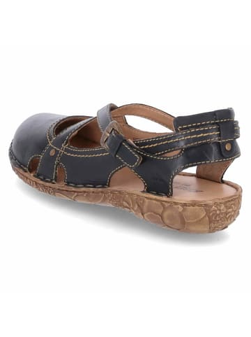 Josef Seibel Sandalen ROSALIE 13 in schwarz