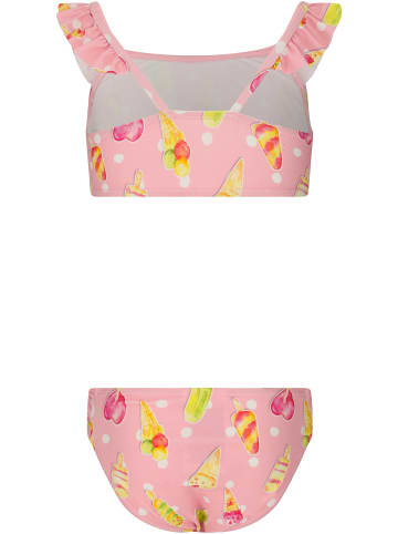 Zigzag Bikini Carly in Print 3787 Ice cream