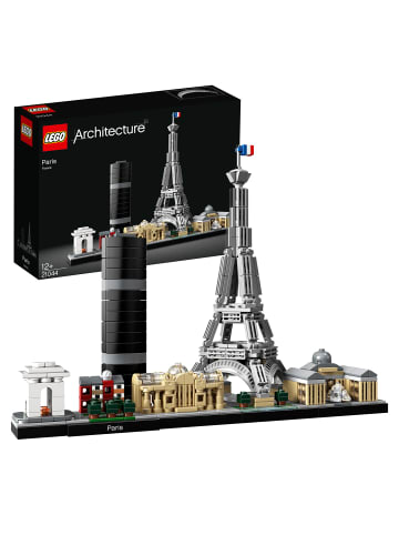 LEGO Architecture Paris