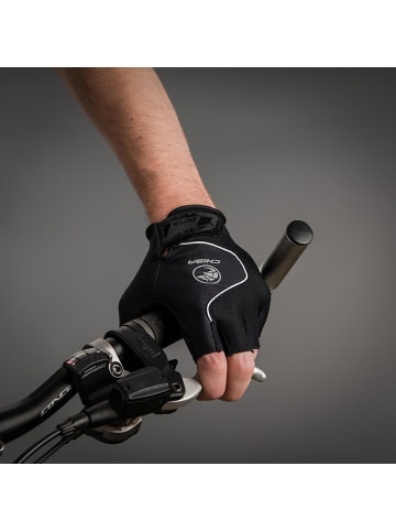 Chiba Cool Air - Radhandschuhe kurz,