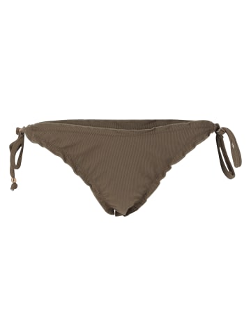 Athlecia Bikinihose Vanida in 5100 Major Brown