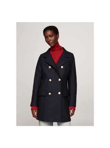 Tommy Hilfiger Mantel in desert sky