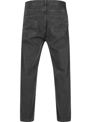 2Y Studios 2Y Studios Jeans in black