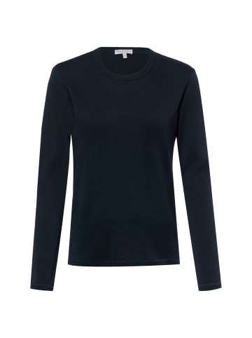 Marie Lund Shirt in marine
