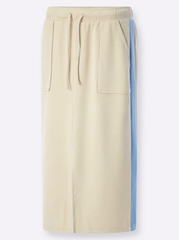 Heine Jersey-Rock in sand