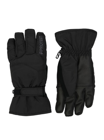 " PRTBARKAR in True Black