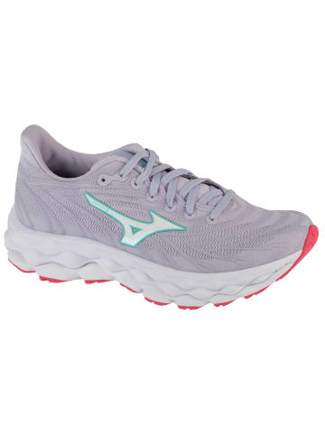 Mizuno Wave Sky 8 in Rosa