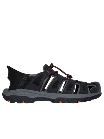 Lowtop-Sneaker TRESMEN - NORVICK in black