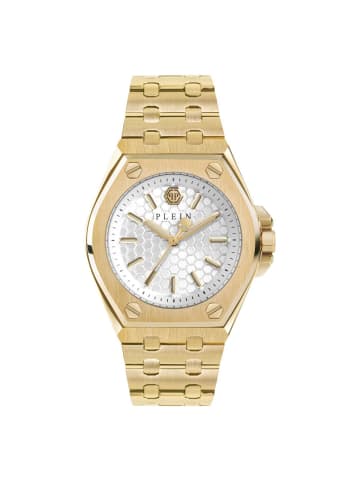 Quarzuhr PWJAA0722 in gold